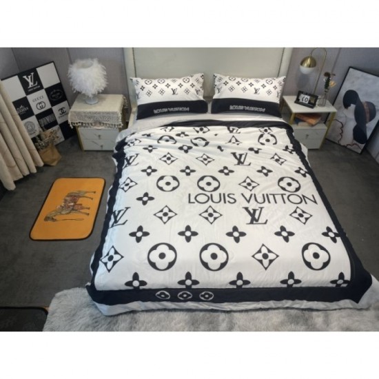 LOUIS VUITTON Louis Vuitton bedding 2022SS super rare hard to get LOUIS VUITTON Louis Vuitton bedding 2022SS super rare hard to get