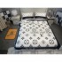 LOUIS VUITTON Louis Vuitton bedding 2022SS super rare hard to get