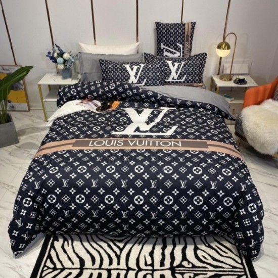 LOUIS VUITTON Louis Vuitton Bedding 2022SS VIP Sale Exceptional LOUIS VUITTON Louis Vuitton Bedding 2022SS VIP Sale Exceptional