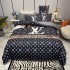 LOUIS VUITTON Louis Vuitton Bedding 2022SS VIP Sale Exceptional