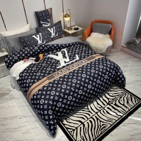 LOUIS VUITTON Louis Vuitton Bedding 2022SS VIP Sale Exceptional LOUIS VUITTON Louis Vuitton Bedding 2022SS VIP Sale Exceptional