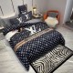LOUIS VUITTON Louis Vuitton Bedding 2022SS VIP Sale Exceptional LOUIS VUITTON Louis Vuitton Bedding 2022SS VIP Sale Exceptional