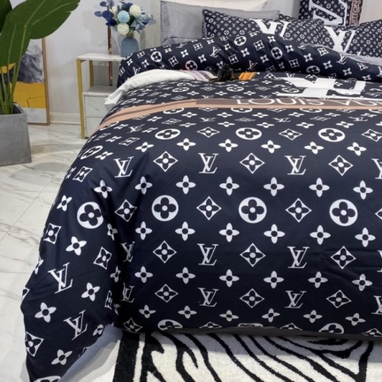 LOUIS VUITTON Louis Vuitton Bedding 2022SS VIP Sale Exceptional LOUIS VUITTON Louis Vuitton Bedding 2022SS VIP Sale Exceptional