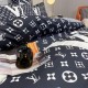 LOUIS VUITTON Louis Vuitton Bedding 2022SS VIP Sale Exceptional LOUIS VUITTON Louis Vuitton Bedding 2022SS VIP Sale Exceptional