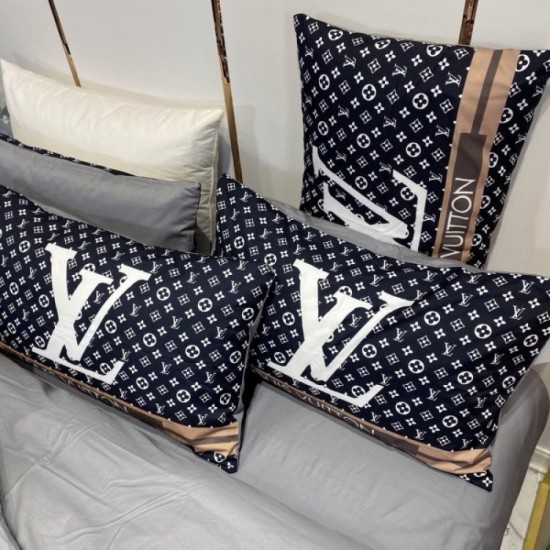 LOUIS VUITTON Louis Vuitton Bedding 2022SS VIP Sale Exceptional LOUIS VUITTON Louis Vuitton Bedding 2022SS VIP Sale Exceptional