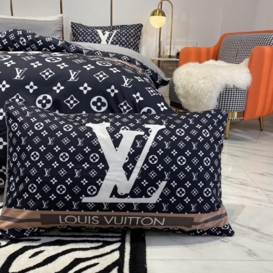 LOUIS VUITTON Louis Vuitton Bedding 2022SS VIP Sale Exceptional LOUIS VUITTON Louis Vuitton Bedding 2022SS VIP Sale Exceptional