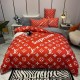LOUIS VUITTON Louis Vuitton Bedding 2022SS Latest Hot Topic LOUIS VUITTON Louis Vuitton Bedding 2022SS Latest Hot Topic