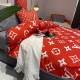 LOUIS VUITTON Louis Vuitton Bedding 2022SS Latest Hot Topic LOUIS VUITTON Louis Vuitton Bedding 2022SS Latest Hot Topic