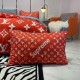 LOUIS VUITTON Louis Vuitton Bedding 2022SS Latest Hot Topic LOUIS VUITTON Louis Vuitton Bedding 2022SS Latest Hot Topic