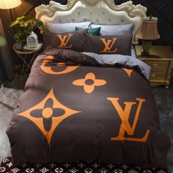 LOUIS VUITTON Louis Vuitton bedding 2022SS latest and fashionable