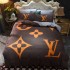 LOUIS VUITTON Louis Vuitton bedding 2022SS latest and fashionable
