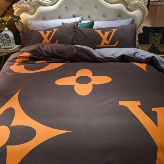 LOUIS VUITTON Louis Vuitton bedding 2022SS latest and fashionable LOUIS VUITTON Louis Vuitton bedding 2022SS latest and fashionable