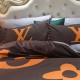 LOUIS VUITTON Louis Vuitton bedding 2022SS latest and fashionable LOUIS VUITTON Louis Vuitton bedding 2022SS latest and fashionable