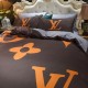 LOUIS VUITTON Louis Vuitton bedding 2022SS latest and fashionable LOUIS VUITTON Louis Vuitton bedding 2022SS latest and fashionable