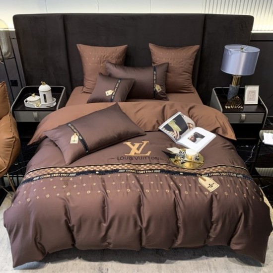 LOUIS VUITTON Louis Vuitton Bedding 2022SS Coming soon to Japan LOUIS VUITTON Louis Vuitton Bedding 2022SS Coming soon to Japan