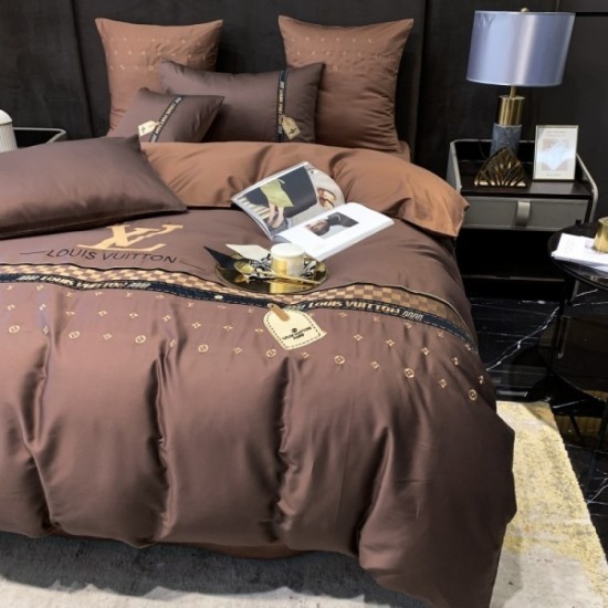 LOUIS VUITTON Louis Vuitton Bedding 2022SS Coming soon to Japan LOUIS VUITTON Louis Vuitton Bedding 2022SS Coming soon to Japan