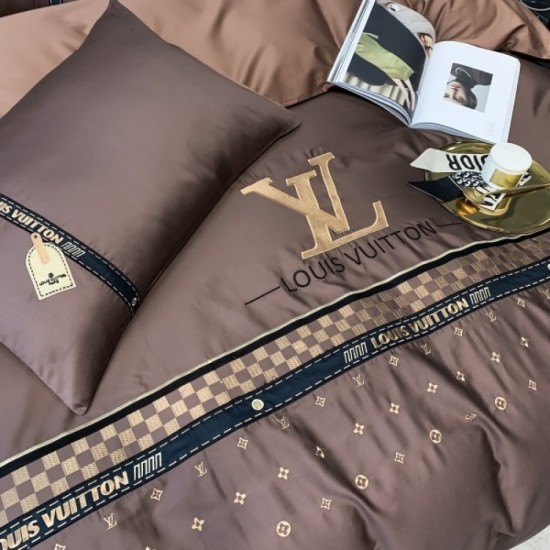 LOUIS VUITTON Louis Vuitton Bedding 2022SS Coming soon to Japan LOUIS VUITTON Louis Vuitton Bedding 2022SS Coming soon to Japan