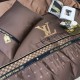 LOUIS VUITTON Louis Vuitton Bedding 2022SS Coming soon to Japan LOUIS VUITTON Louis Vuitton Bedding 2022SS Coming soon to Japan