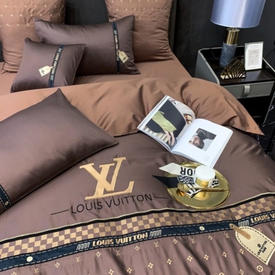 LOUIS VUITTON Louis Vuitton Bedding 2022SS Coming soon to Japan LOUIS VUITTON Louis Vuitton Bedding 2022SS Coming soon to Japan