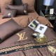LOUIS VUITTON Louis Vuitton Bedding 2022SS Coming soon to Japan LOUIS VUITTON Louis Vuitton Bedding 2022SS Coming soon to Japan