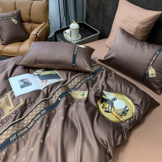 LOUIS VUITTON Louis Vuitton Bedding 2022SS Coming soon to Japan LOUIS VUITTON Louis Vuitton Bedding 2022SS Coming soon to Japan