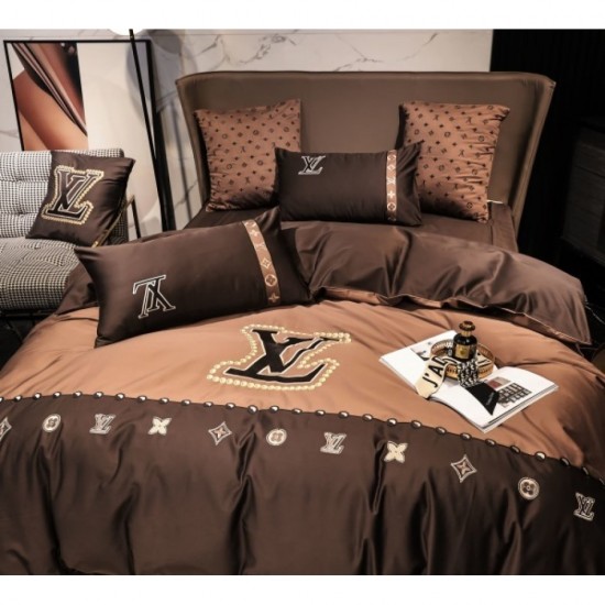 LOUIS VUITTON Louis Vuitton bedding 2022SS popular spring and summer new work every year LOUIS VUITTON Louis Vuitton bedding 2022SS popular spring and summer new work every year