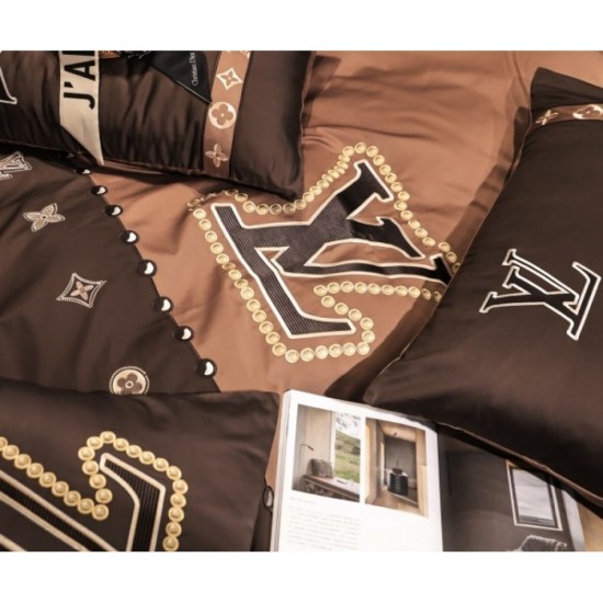 LOUIS VUITTON Louis Vuitton bedding 2022SS popular spring and summer new work every year LOUIS VUITTON Louis Vuitton bedding 2022SS popular spring and summer new work every year