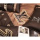 LOUIS VUITTON Louis Vuitton bedding 2022SS popular spring and summer new work every year LOUIS VUITTON Louis Vuitton bedding 2022SS popular spring and summer new work every year