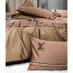 LOUIS VUITTON Louis Vuitton bedding 2022SS summer new arrival LOUIS VUITTON Louis Vuitton bedding 2022SS summer new arrival