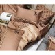 LOUIS VUITTON Louis Vuitton bedding 2022SS summer new arrival LOUIS VUITTON Louis Vuitton bedding 2022SS summer new arrival