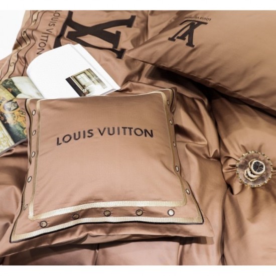 LOUIS VUITTON Louis Vuitton bedding 2022SS summer new arrival LOUIS VUITTON Louis Vuitton bedding 2022SS summer new arrival