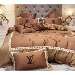 LOUIS VUITTON Louis Vuitton Bedding 2022SS Cool Design