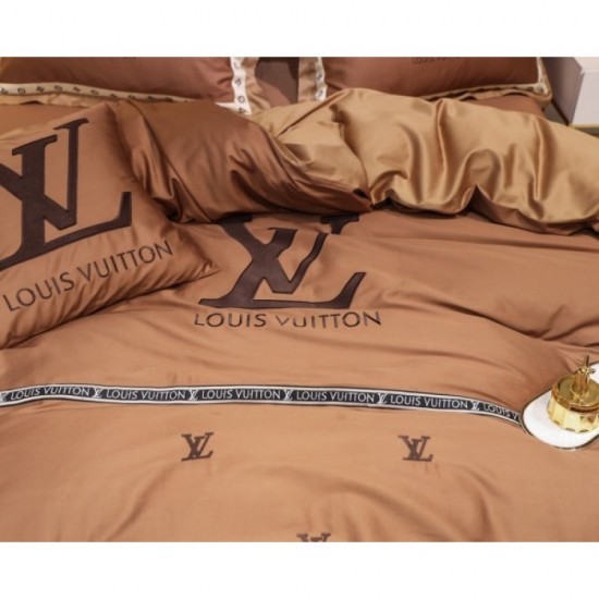 LOUIS VUITTON Louis Vuitton Bedding 2022SS Cool Design LOUIS VUITTON Louis Vuitton Bedding 2022SS Cool Design