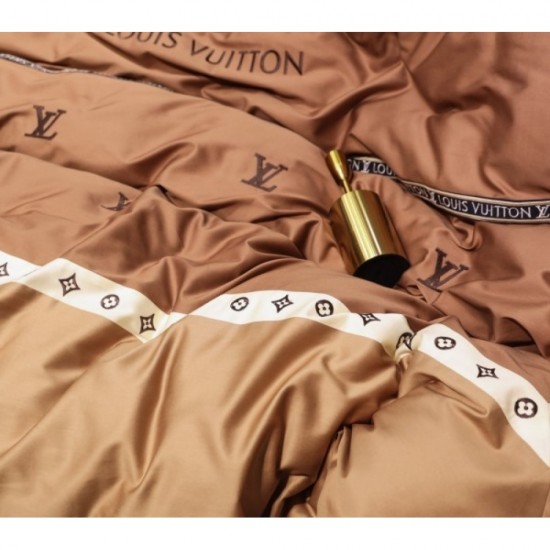 LOUIS VUITTON Louis Vuitton Bedding 2022SS Cool Design LOUIS VUITTON Louis Vuitton Bedding 2022SS Cool Design
