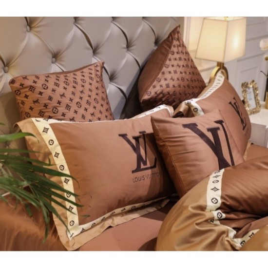 LOUIS VUITTON Louis Vuitton Bedding 2022SS Cool Design LOUIS VUITTON Louis Vuitton Bedding 2022SS Cool Design