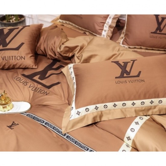 LOUIS VUITTON Louis Vuitton Bedding 2022SS Cool Design LOUIS VUITTON Louis Vuitton Bedding 2022SS Cool Design