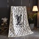 LOUIS VUITTON Louis Vuitton Blanket 2022SS This year is ahead LOUIS VUITTON Louis Vuitton Blanket 2022SS This year is ahead