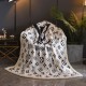 LOUIS VUITTON Louis Vuitton Blanket 2022SS This year is ahead LOUIS VUITTON Louis Vuitton Blanket 2022SS This year is ahead