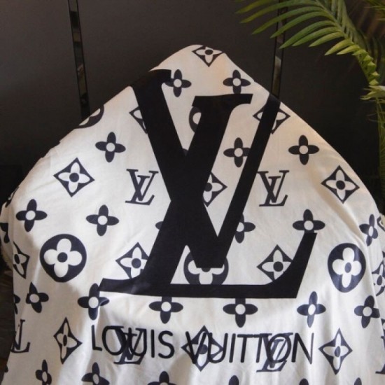 LOUIS VUITTON Louis Vuitton Blanket 2022SS This year is ahead LOUIS VUITTON Louis Vuitton Blanket 2022SS This year is ahead