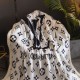 LOUIS VUITTON Louis Vuitton Blanket 2022SS This year is ahead LOUIS VUITTON Louis Vuitton Blanket 2022SS This year is ahead