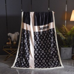 LOUIS VUITTON Louis Vuitton blanket 2022SS full of popularity