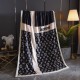 LOUIS VUITTON Louis Vuitton blanket 2022SS full of popularity LOUIS VUITTON Louis Vuitton blanket 2022SS full of popularity