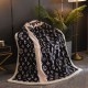 LOUIS VUITTON Louis Vuitton blanket 2022SS full of popularity LOUIS VUITTON Louis Vuitton blanket 2022SS full of popularity