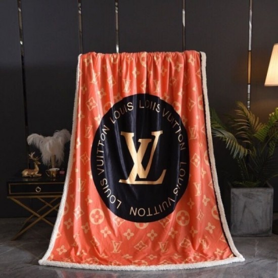 LOUIS VUITTON Louis Vuitton blanket 2022SS support soars LOUIS VUITTON Louis Vuitton blanket 2022SS support soars