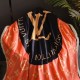 LOUIS VUITTON Louis Vuitton blanket 2022SS support soars LOUIS VUITTON Louis Vuitton blanket 2022SS support soars