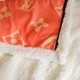 LOUIS VUITTON Louis Vuitton blanket 2022SS support soars LOUIS VUITTON Louis Vuitton blanket 2022SS support soars