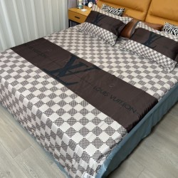 2022AW Bedding with a sense of fashion this season LOUIS VUITTON Louis Vuitton