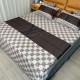 2022AW Bedding with a sense of fashion this season LOUIS VUITTON Louis Vuitton 2022AW Bedding with a sense of fashion this season LOUIS VUITTON Louis Vuitton
