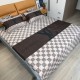 2022AW Bedding with a sense of fashion this season LOUIS VUITTON Louis Vuitton 2022AW Bedding with a sense of fashion this season LOUIS VUITTON Louis Vuitton