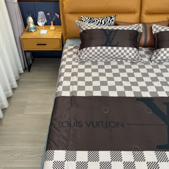 2022AW Bedding with a sense of fashion this season LOUIS VUITTON Louis Vuitton 2022AW Bedding with a sense of fashion this season LOUIS VUITTON Louis Vuitton